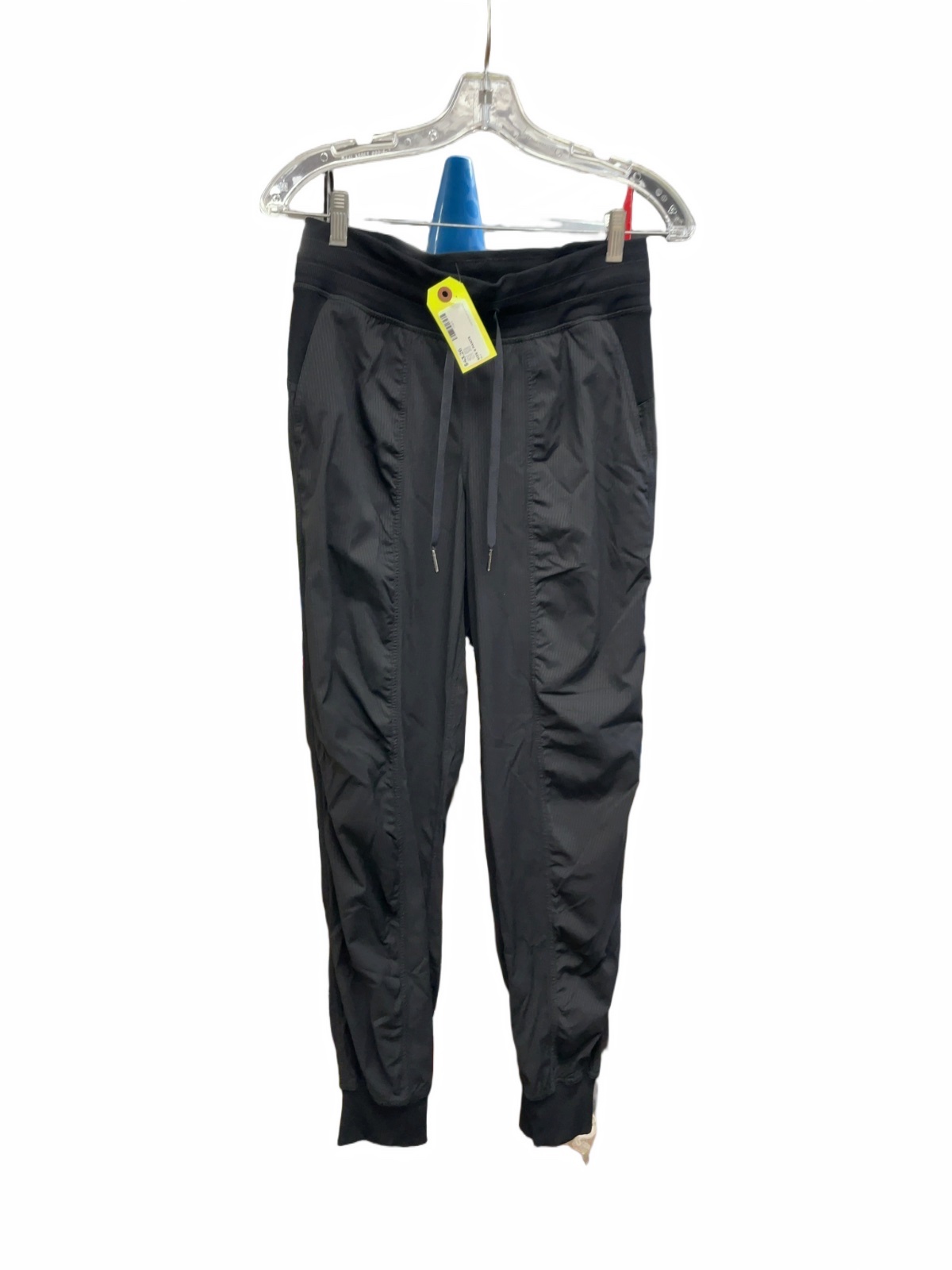 Lululemon Women's Athletic Jogger Pants