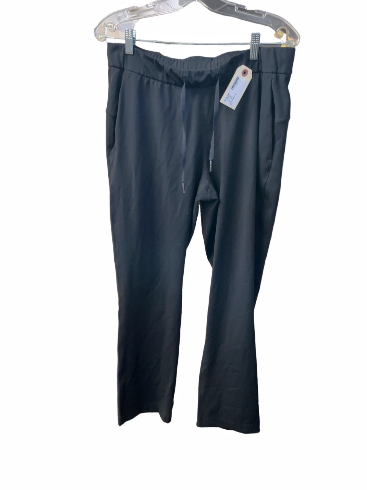 Lululemon Women's Pants Size 10 Black - image 1