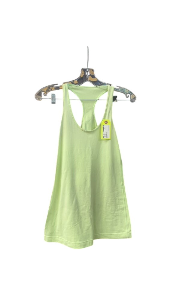 Lululemon Women's Racerback Tank Top