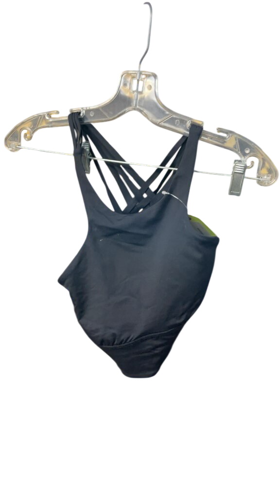 Lululemon Women's Sports Bra - Size 4 - Black