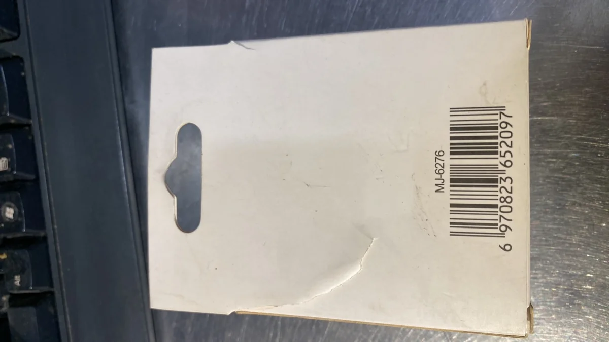 Magicshine MJ-6276 Head/Helmet Mount Kit for Garmin & GoPro - Used - image 2