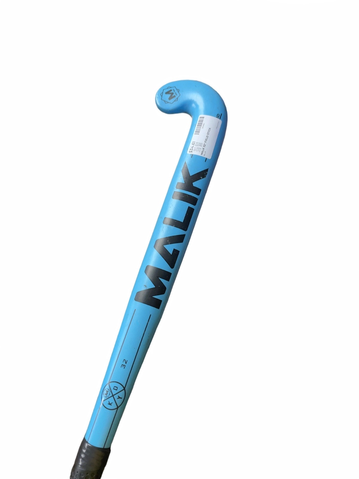 Malik Field Stick 32" Blue - image 1