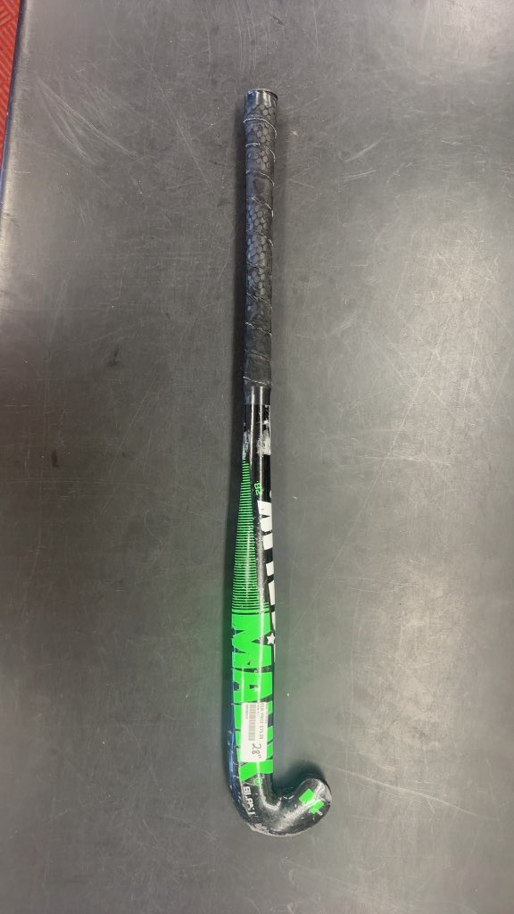 Malik Slap Field Hockey Stick Used 28"