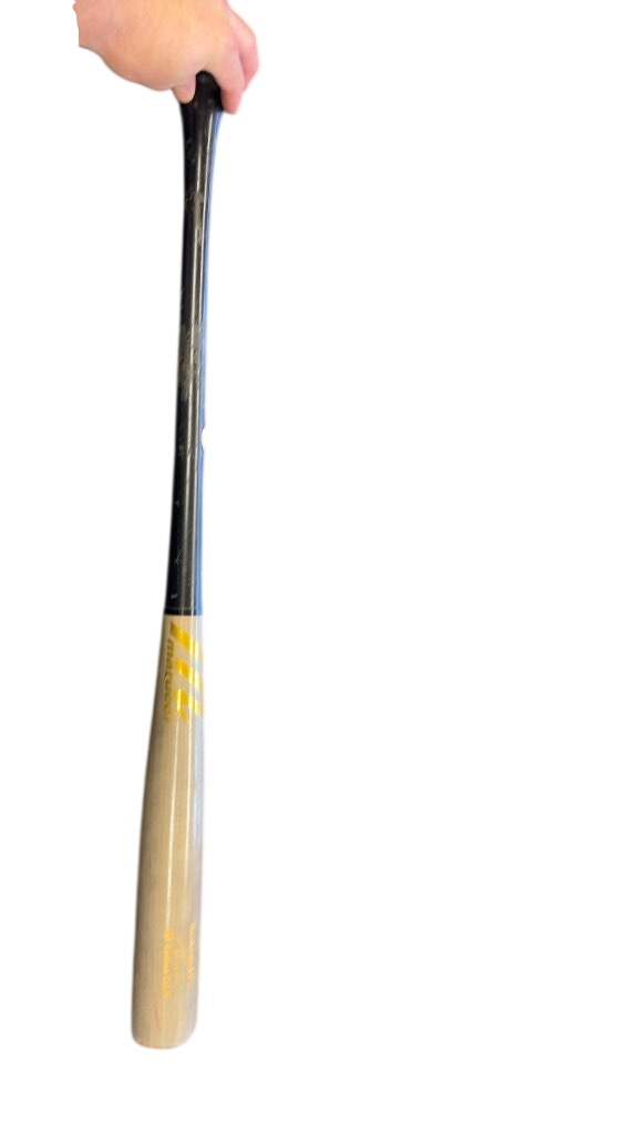 Marucci 214B Premium Maple Wood Baseball Bat - 33"
