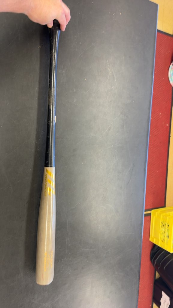 Marucci 214B Premium Maple Wood Baseball Bat - 33"