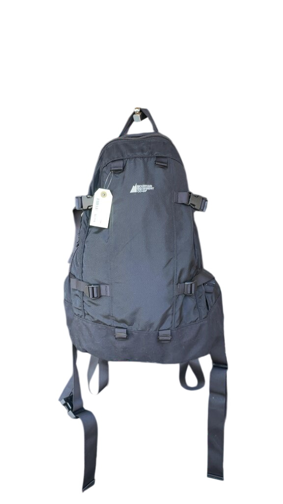 MEC Black Daypack Backpack - image 1