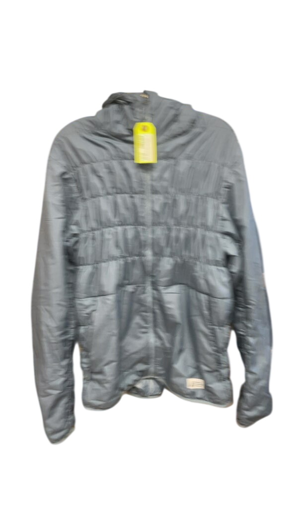 MEC Blue Puffer Jacket - Large