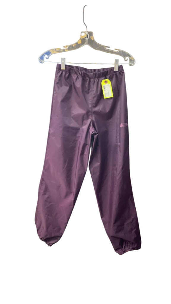 MEC Junior Rain Pants