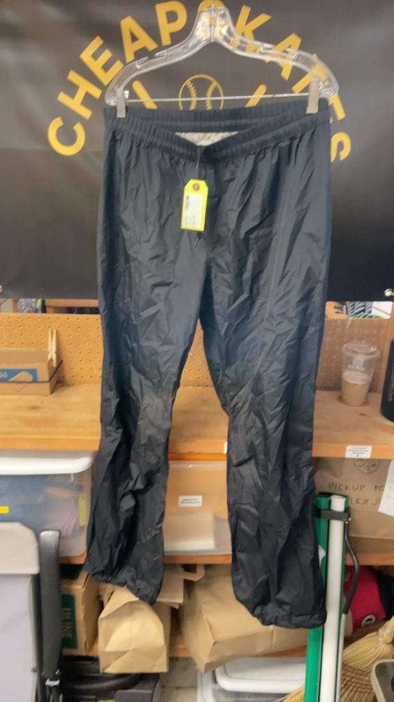 MEC Rain Pants