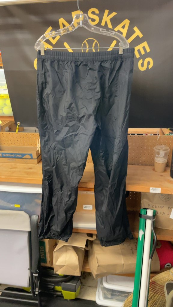 MEC Rain Pants