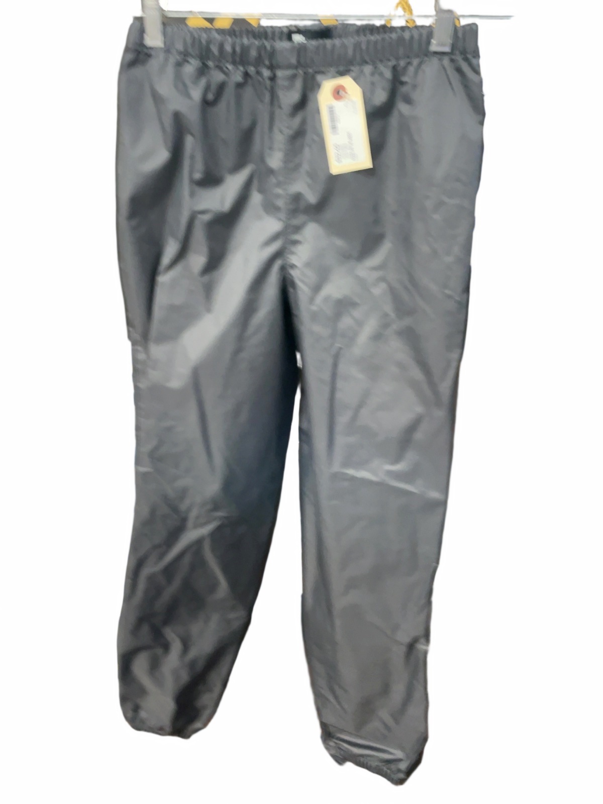 MEC Rain Pants Youth 16 Grey