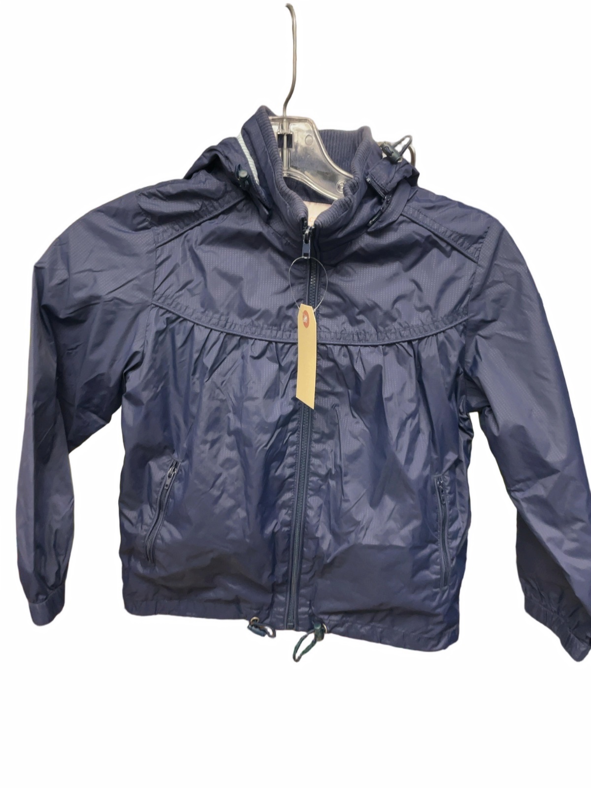 ME&CITY KIDS Jacket Shell Junior 6/7 Blue - image 1
