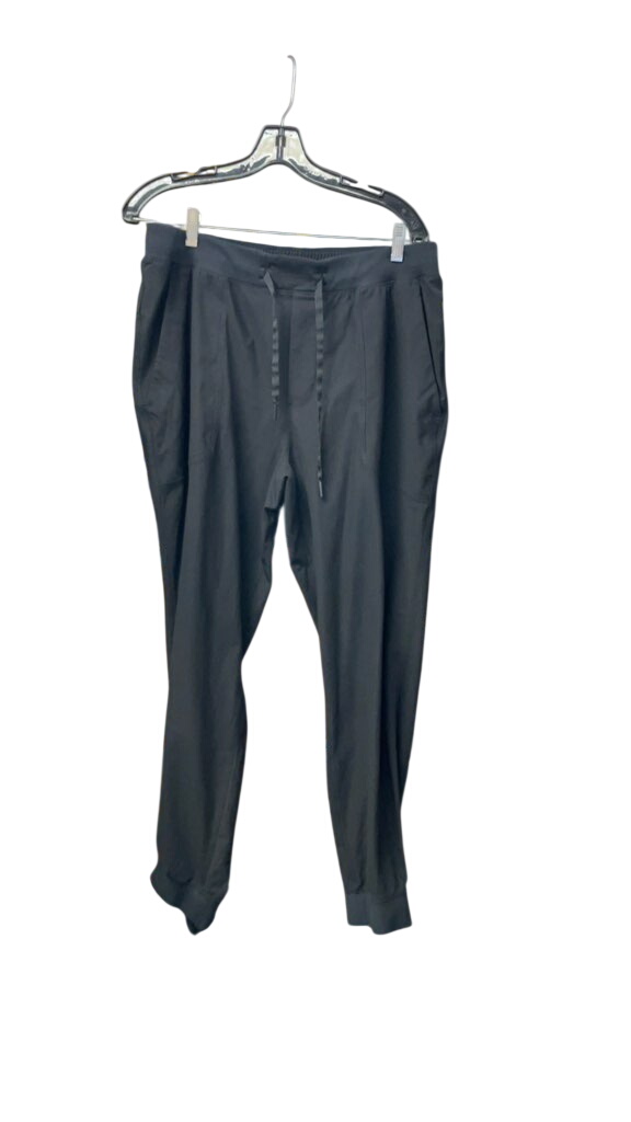 Men's Lululemon Black Jogger Pants - Size XL - image 1