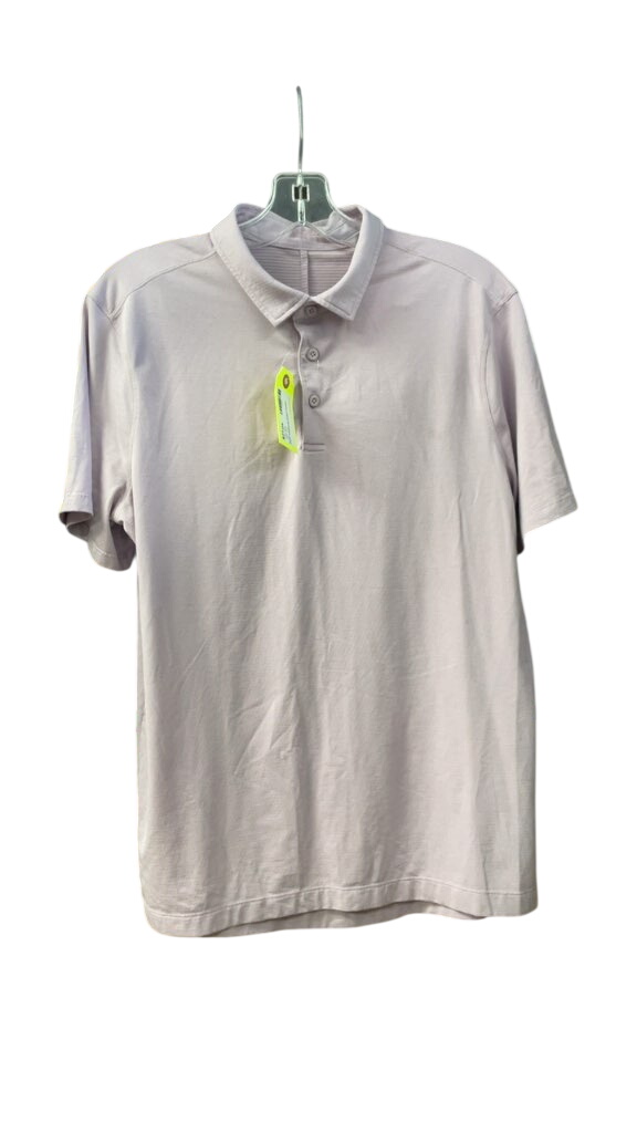 Men's Lululemon Golf Shirt - image 1
