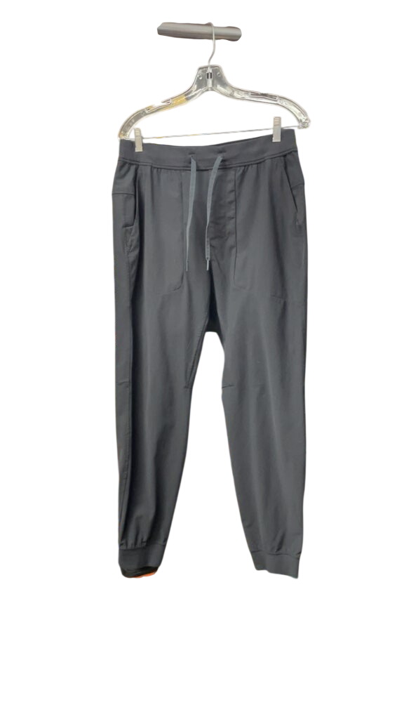 Men's Lululemon Grey Jogger Pants