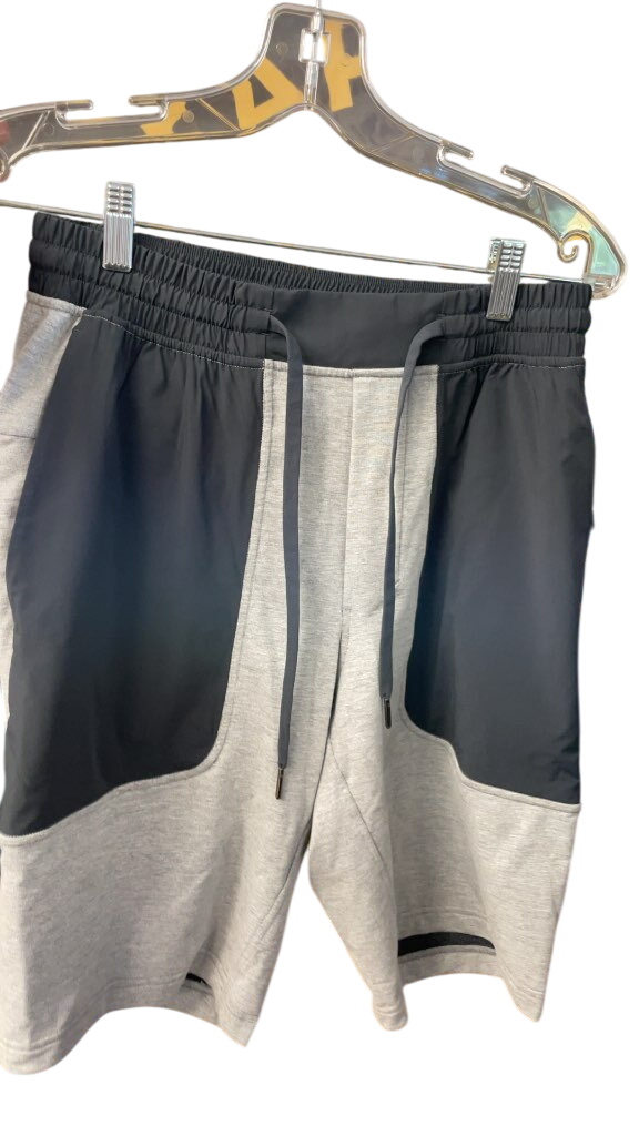 Men's Lululemon Two-Tone Grey Shorts