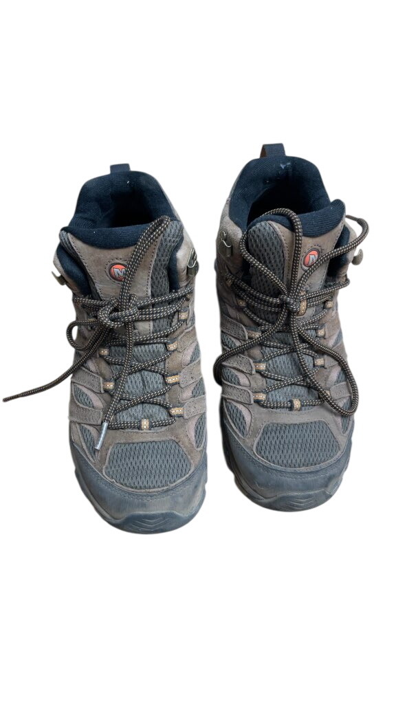 Merrell Men's Hiking Boots - Size 7 - image 1