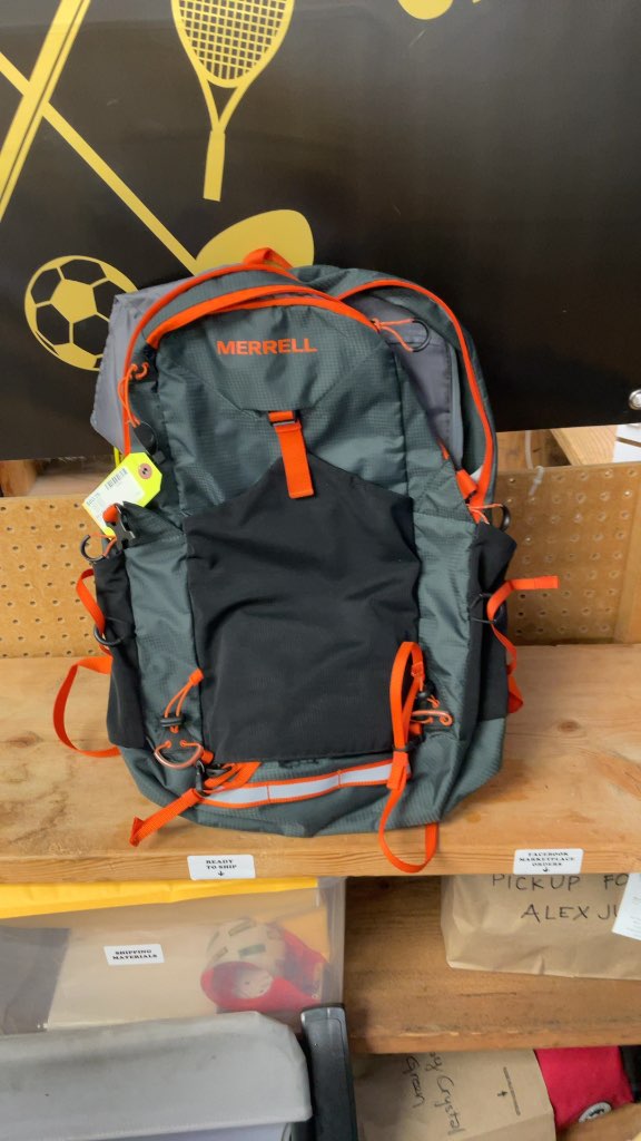 Merrell Performance Series 23L Backpack