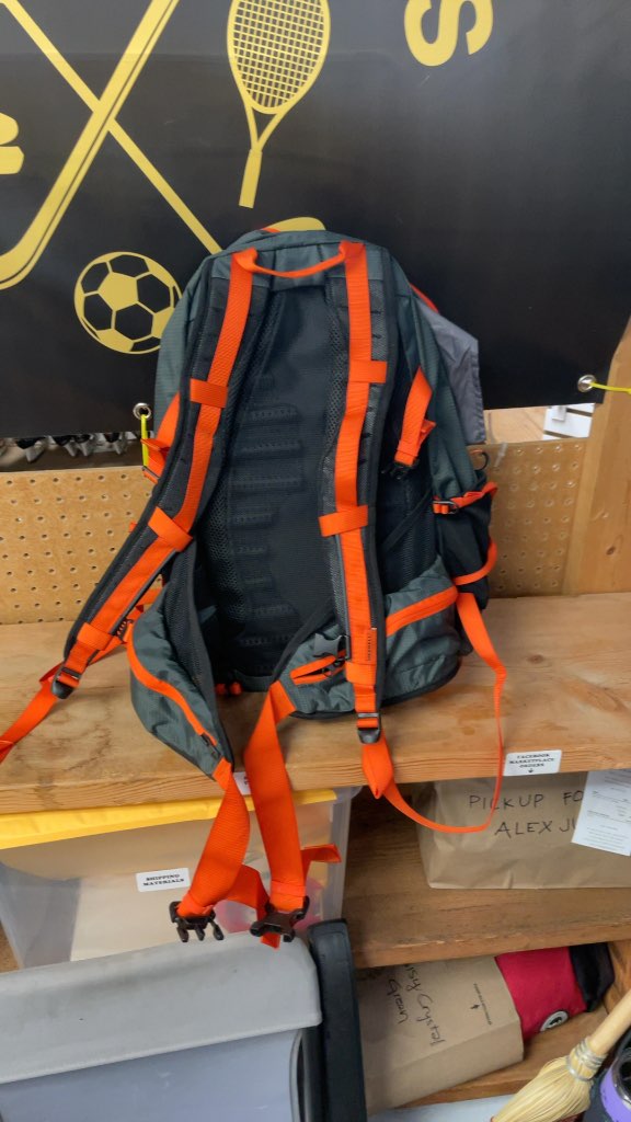 Merrell Performance Series 23L Backpack