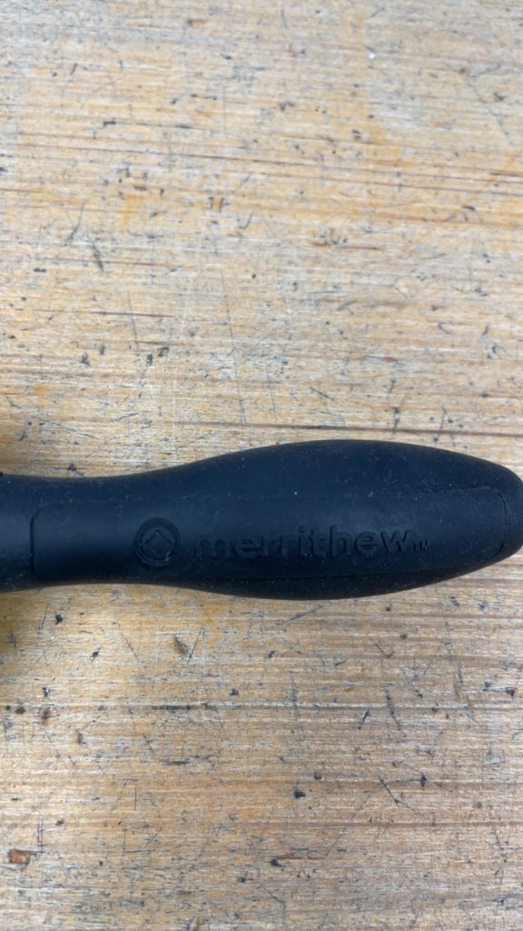 Merrithew Muscle Roller - Green/Grey