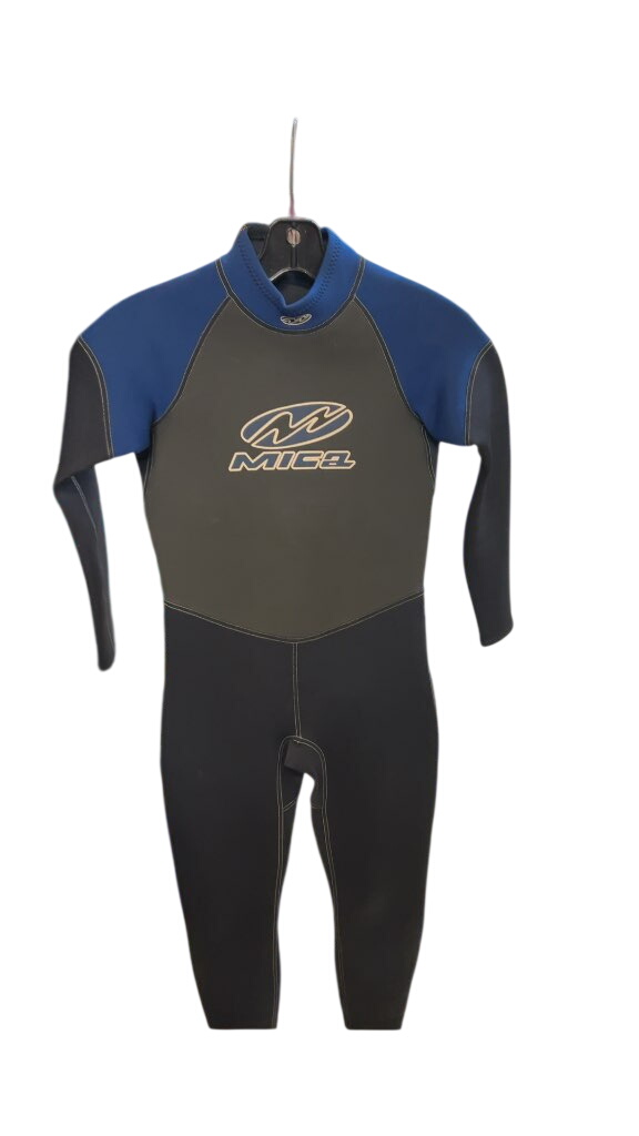 Mica Wetsuit Full Length Good Condition Size 14 - image 1