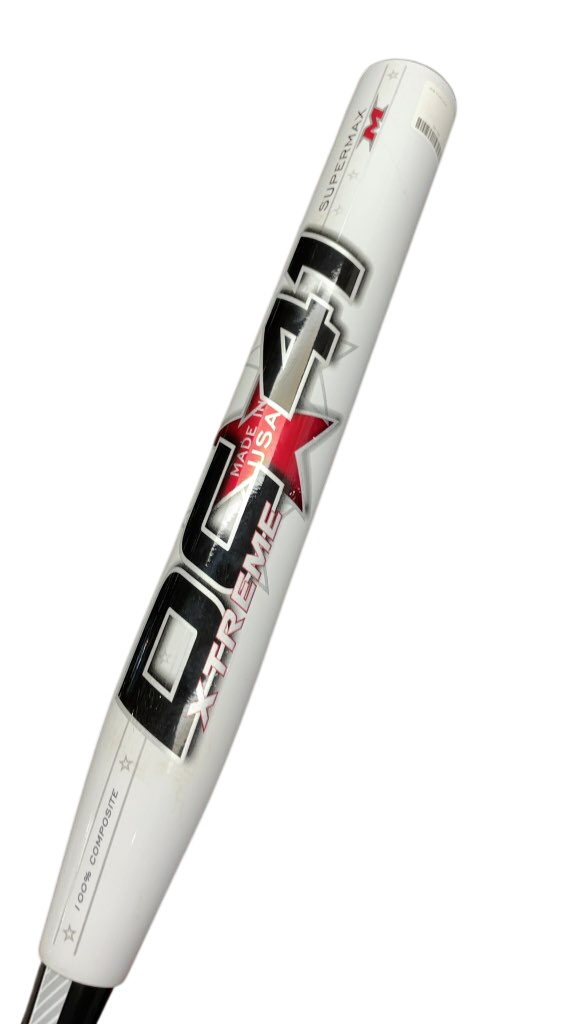 Miken DC-41 X-Treme Supermax Slowpitch Softball Bat - 34" 26oz - image 1