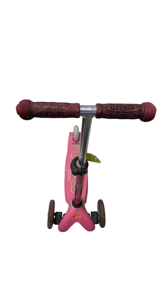 Mini Micro Scooter - Pink - image 1