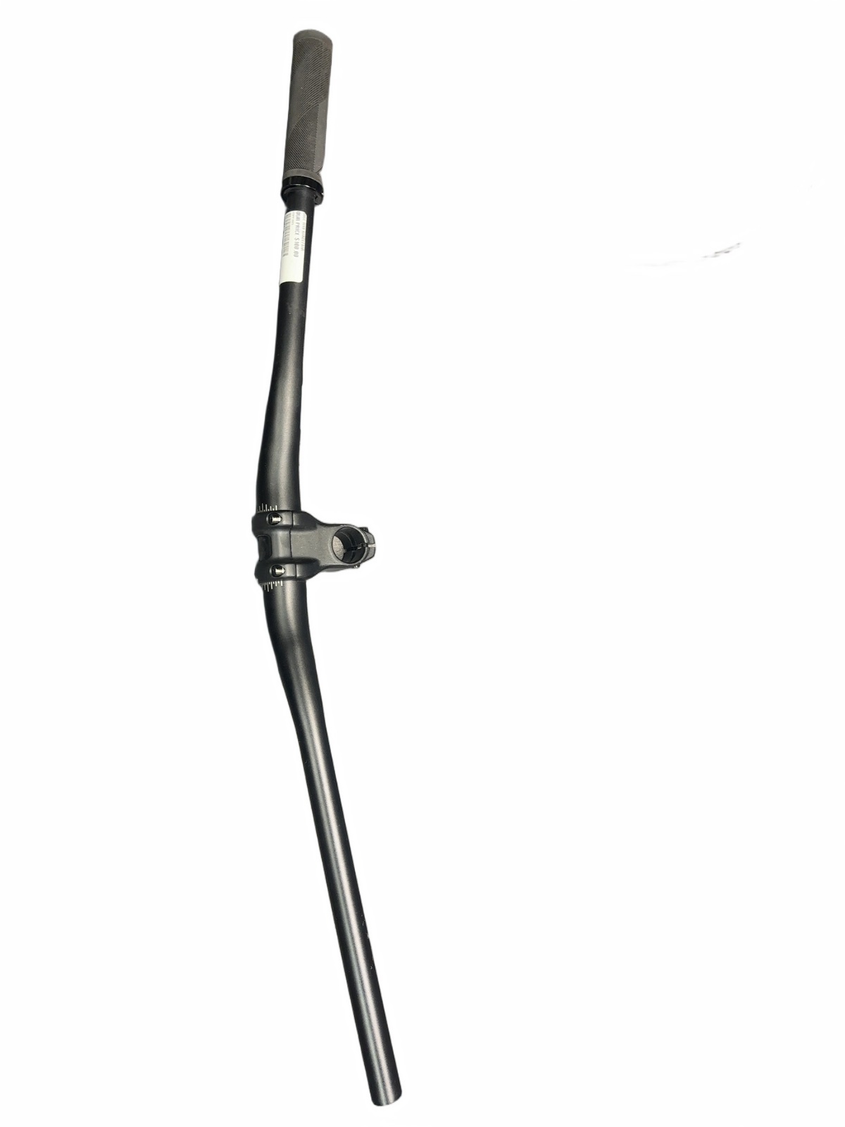 Misc Mountain Bike Handlebar with Stem - image 1