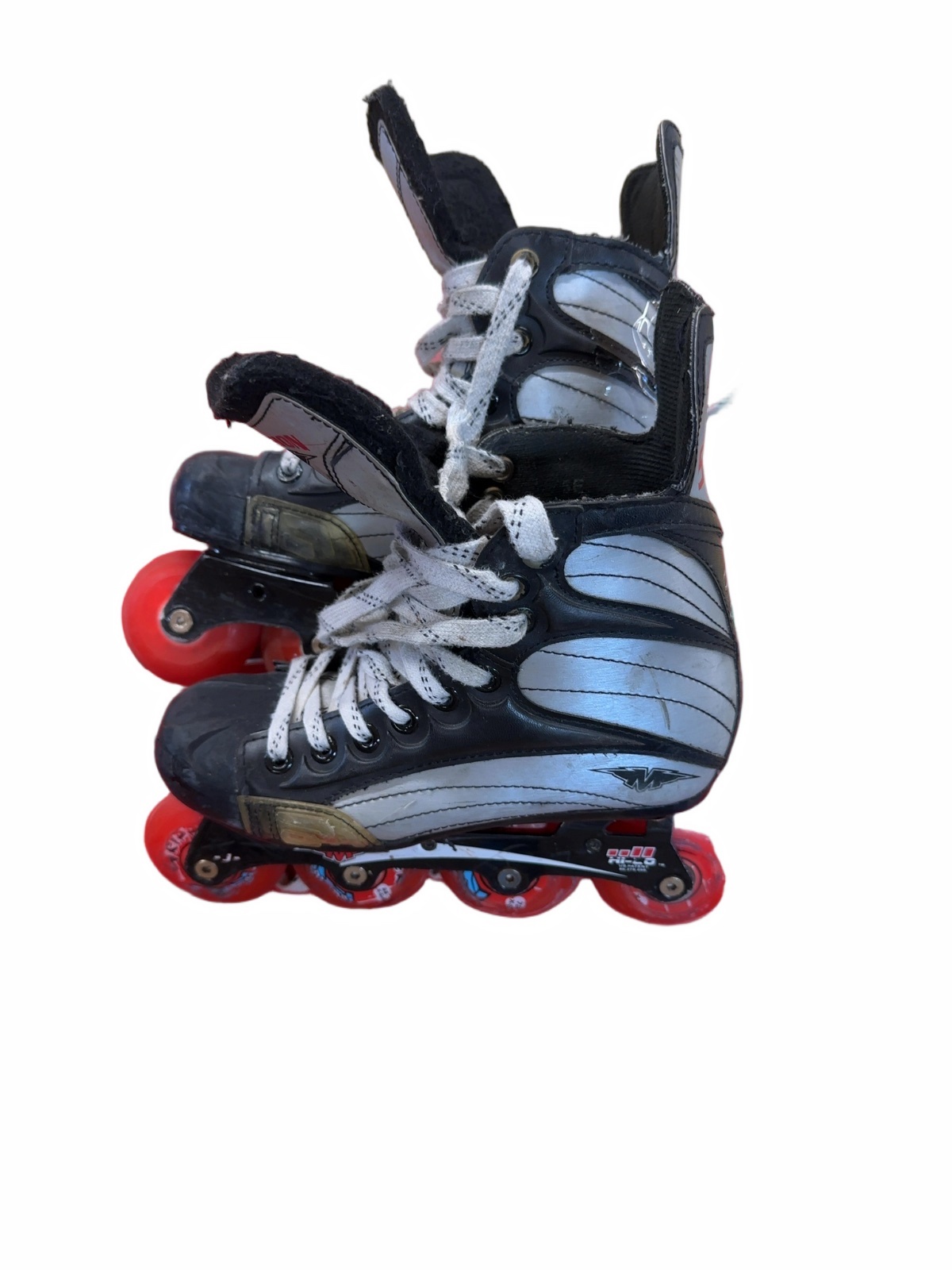 Mission 500 Inline Skates - Size 5E