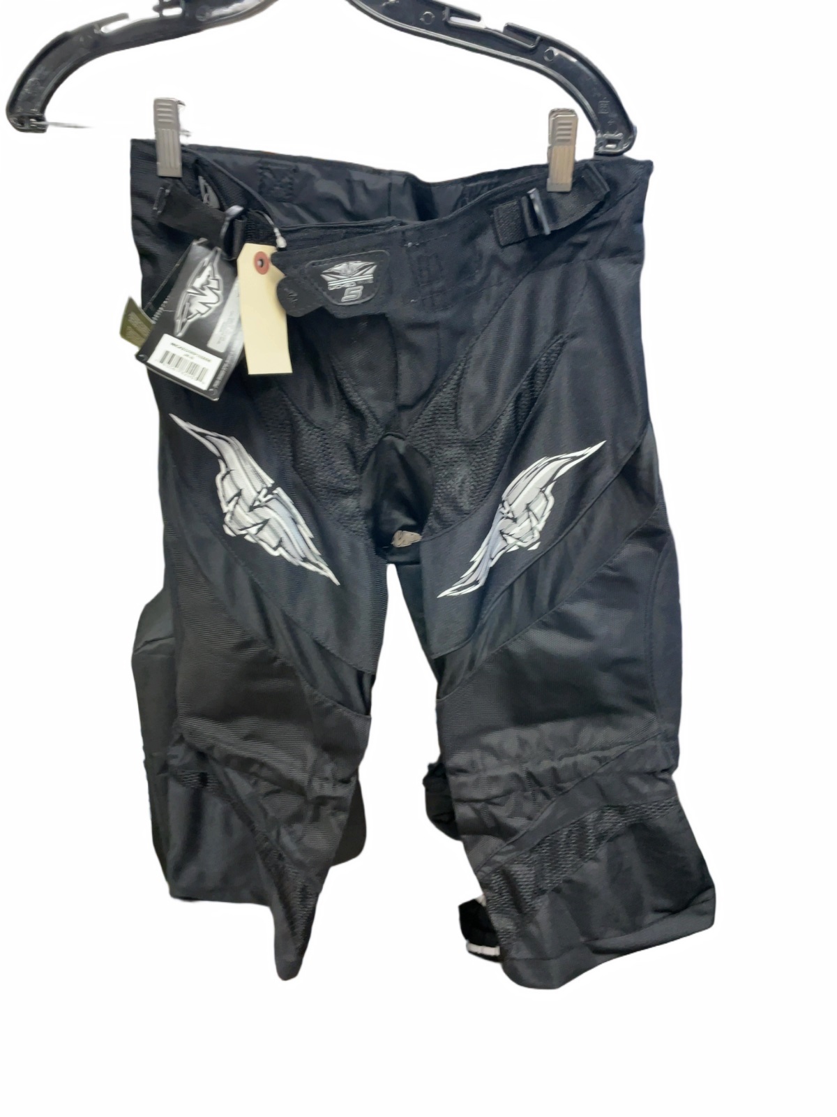 Mission JR Small Hockey Pants - image 1