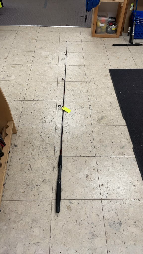 Mitchell 92-213 7' Medium Action Fishing Rod