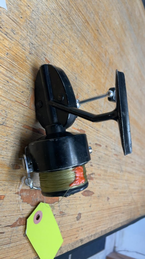 Mitchell Spinning Fishing Reel