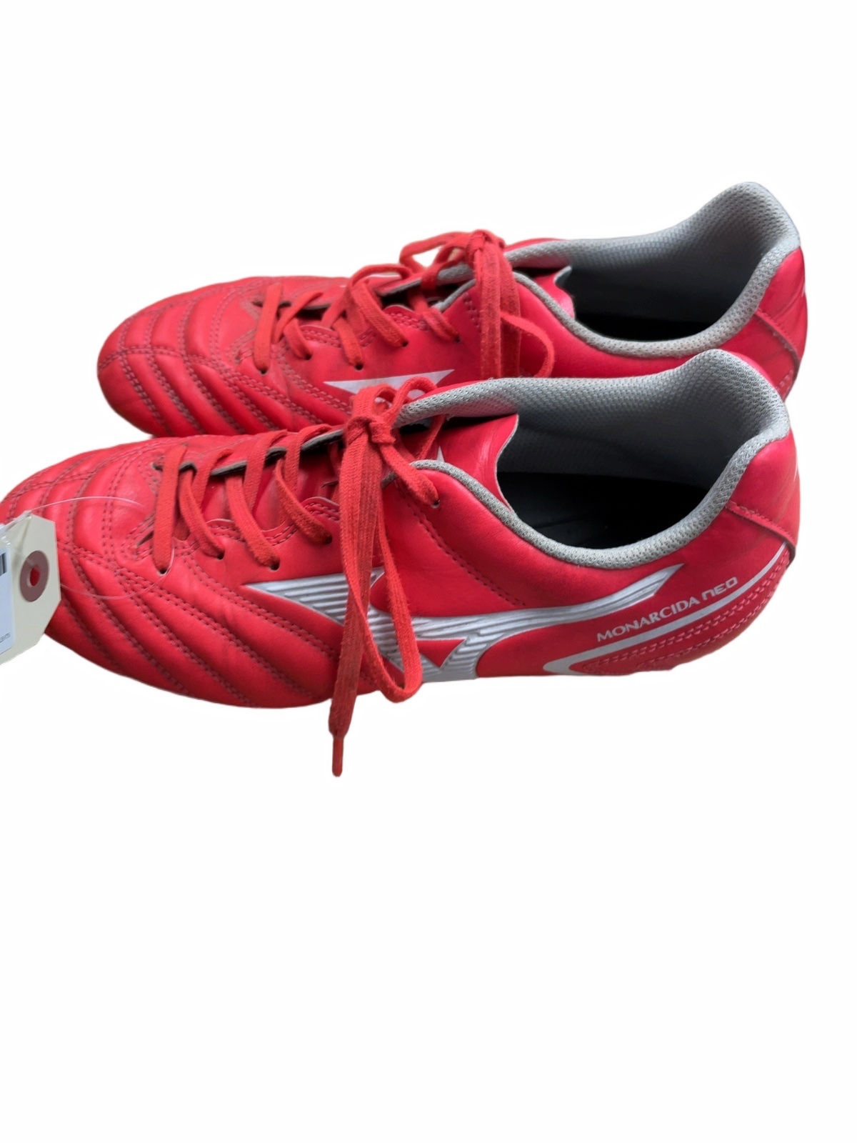 Mizuno Monarcida Neo Size 6 Soccer Cleats - image 1