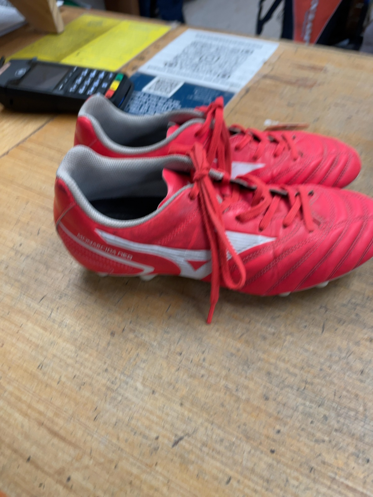 Mizuno Monarcida Neo Size 6 Soccer Cleats