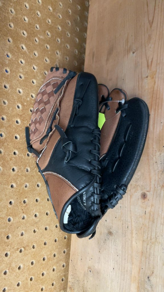 Mizuno PowerClose GPP 1050Y2 10.5" Baseball Glove