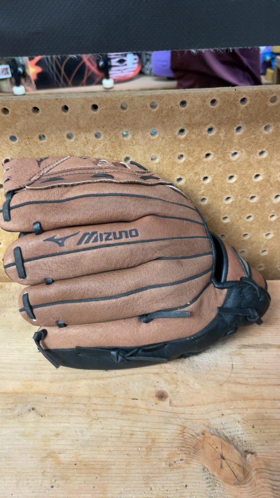 Mizuno PowerClose GPP 1050Y2 10.5" Baseball Glove