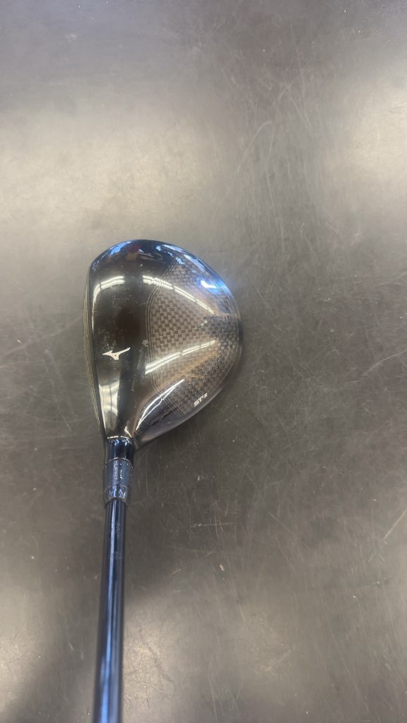 Mizuno ST-Z Fairway 3 Wood 15° Used in good condition