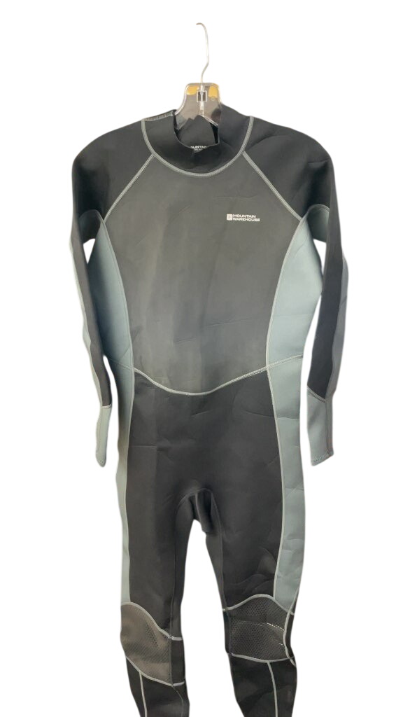 Mountain Warehouse Full Length Wetsuit - Size M/L