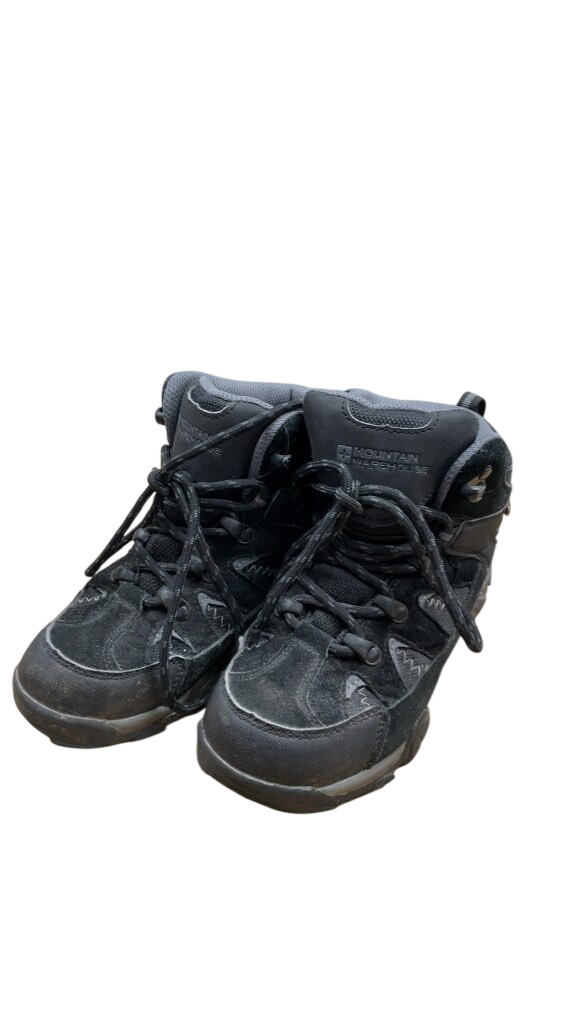 Mountain Warehouse Isodry Hiking Boots