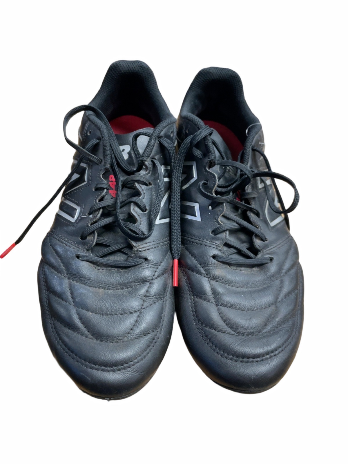 New Balance 442 Size 9 Soccer Cleats - image 1