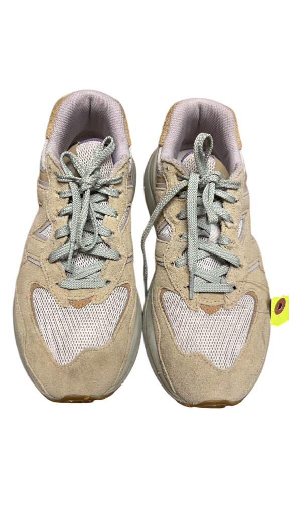 New Balance 57/40 Running Shoes - Tan - Size 8
