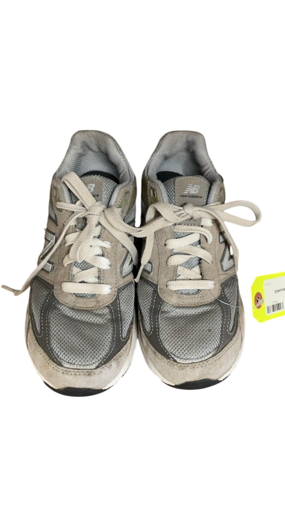 New Balance 990v5 Running Shoes - Size 5