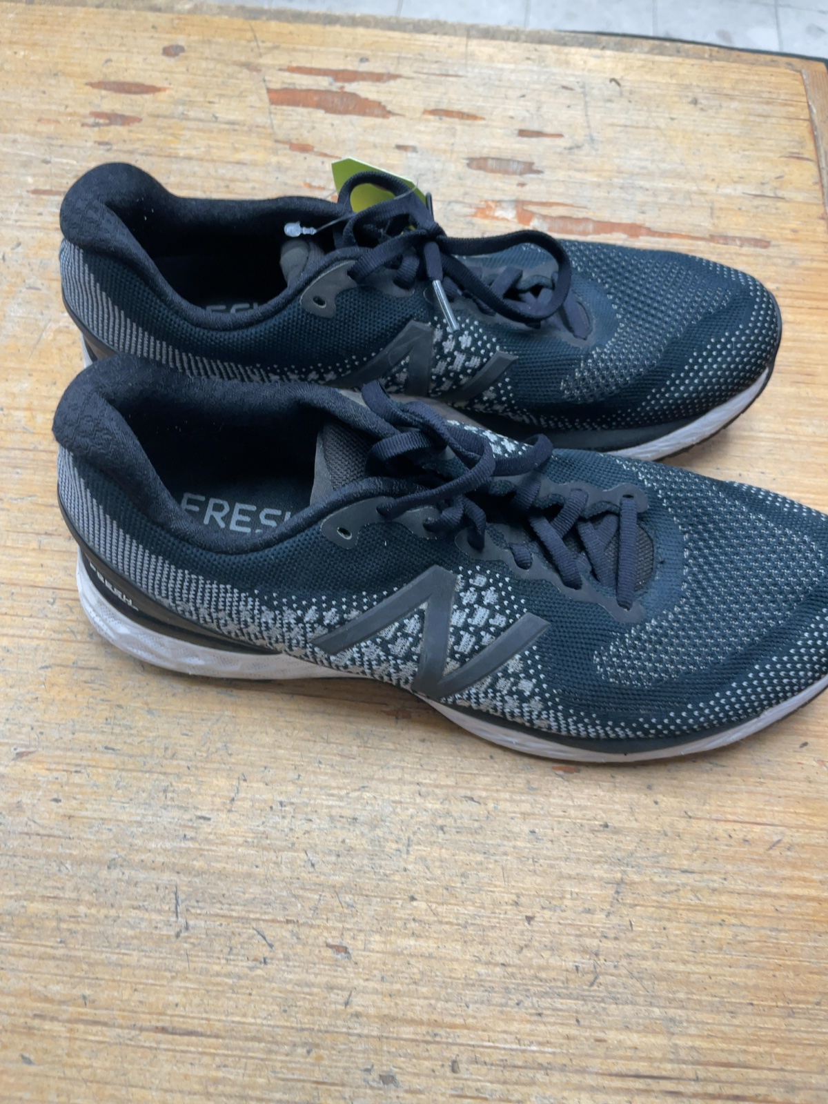 New Balance Fresh Foam 880v10 Size 10 Running Shoes
