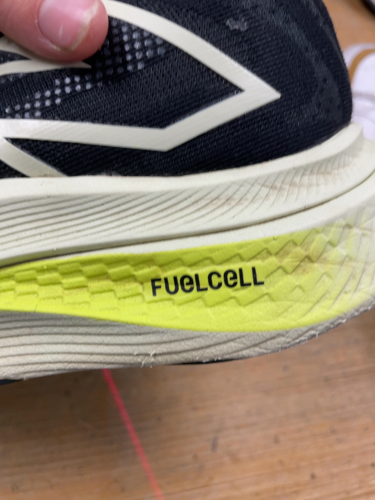 New Balance FuelCell Ladies 7 Runners