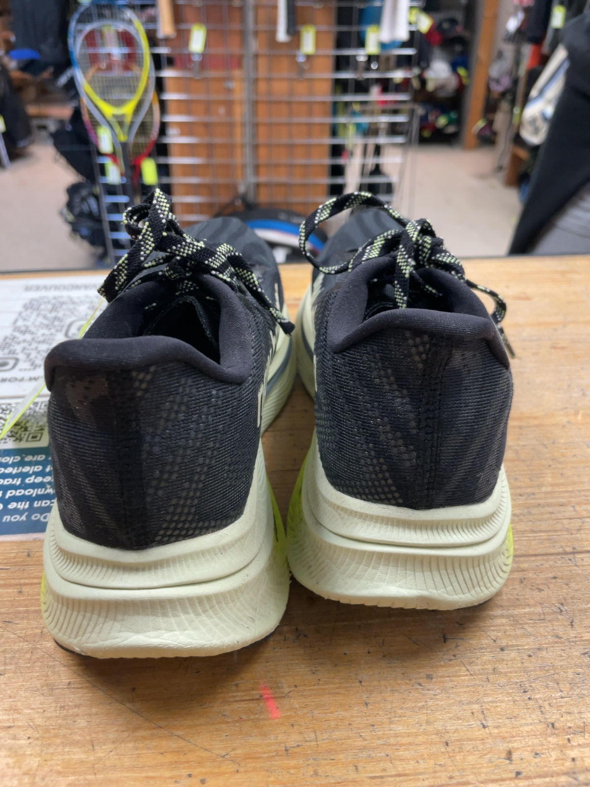 New Balance FuelCell Ladies 7 Runners