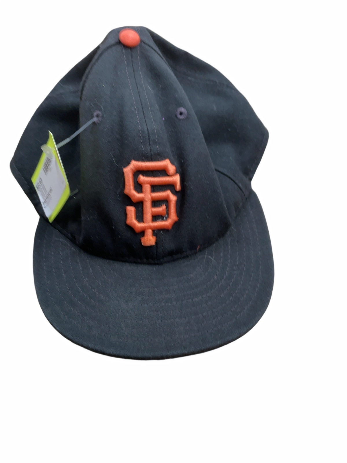 New Era 59FIFTY San Francisco Giants Hat - image 1