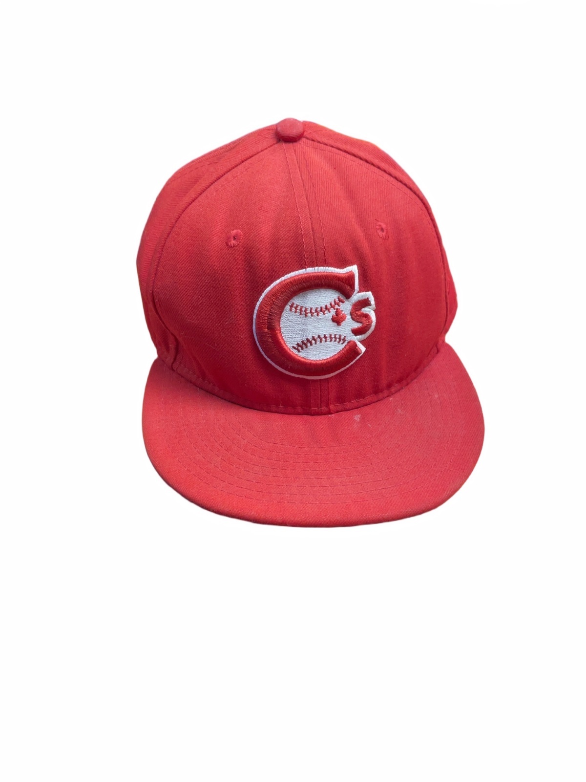 New Era 59FIFTY Vancouver Canadians Baseball Cap - image 1