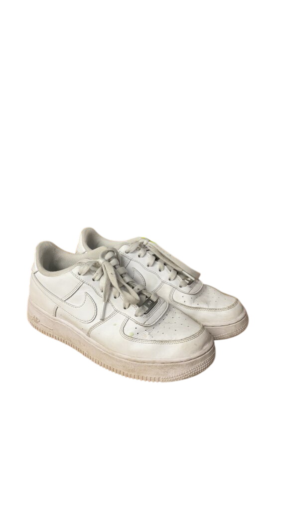 Nike Air Force 1 Low White - Size 7