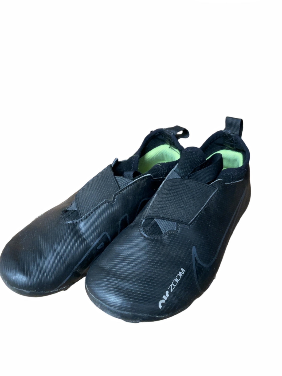 Nike Air Zoom Size 13C Soccer Cleats - image 1