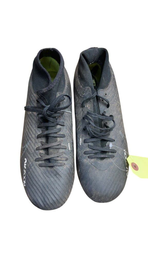 Nike Air Zoom Soccer Cleats - Size 7
